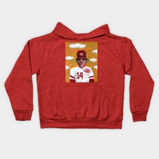 Pete Rose Kids Hoodie